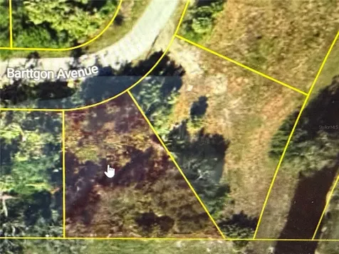 Bartigon Avenue North Port FL 34286