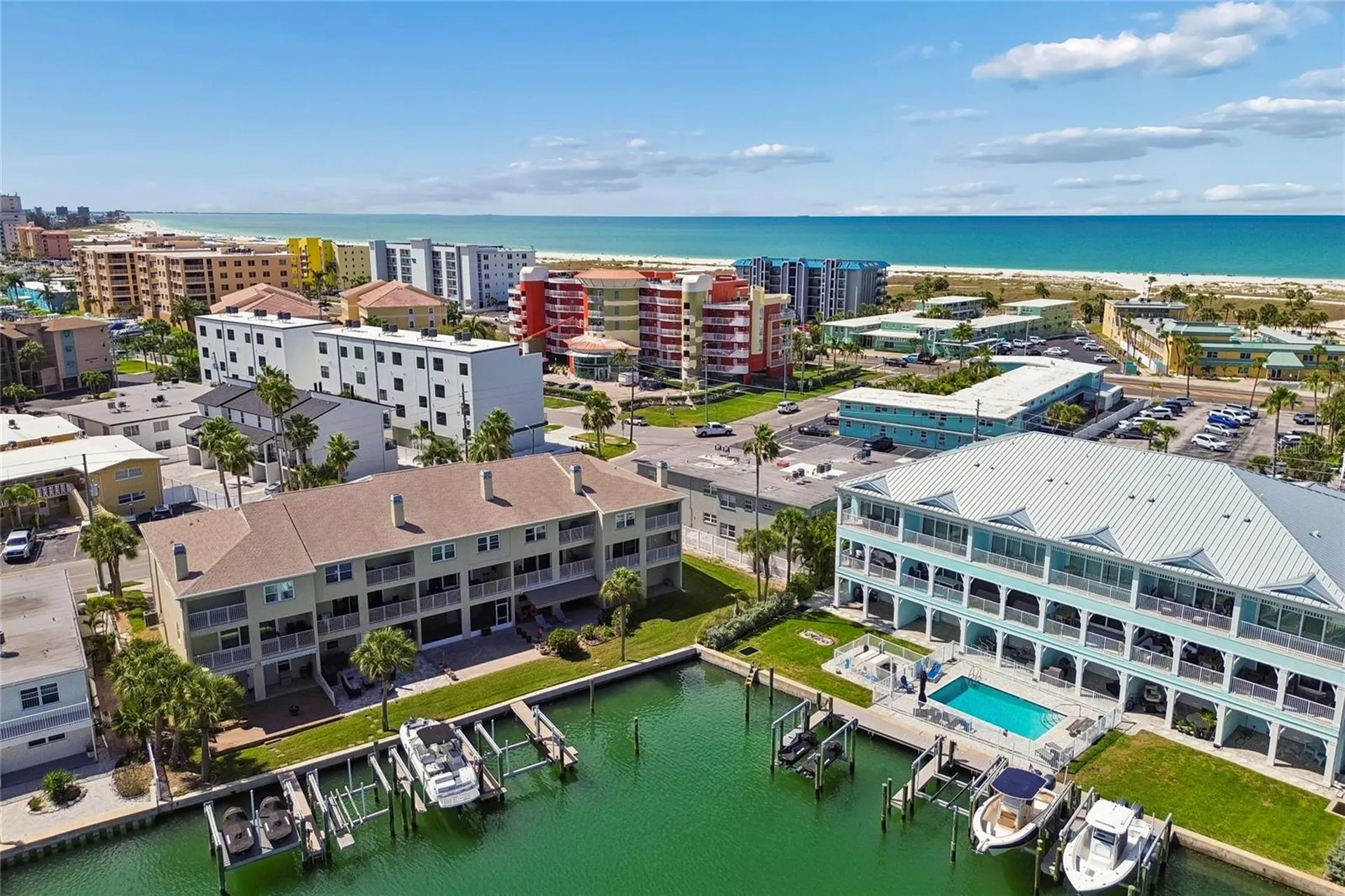 152 117th Avenue Treasure Island FL 33706