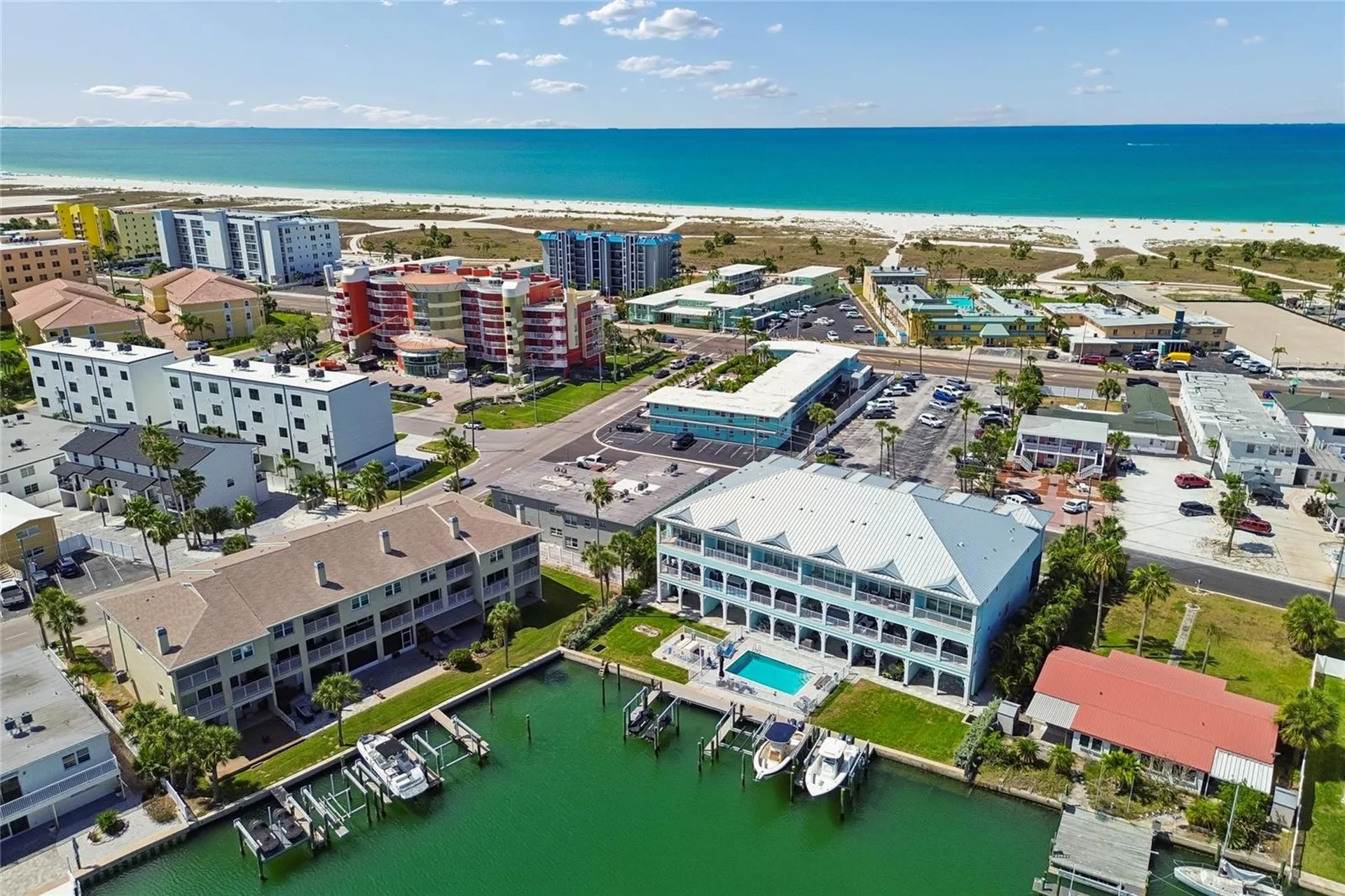 152 117th Avenue Treasure Island FL 33706