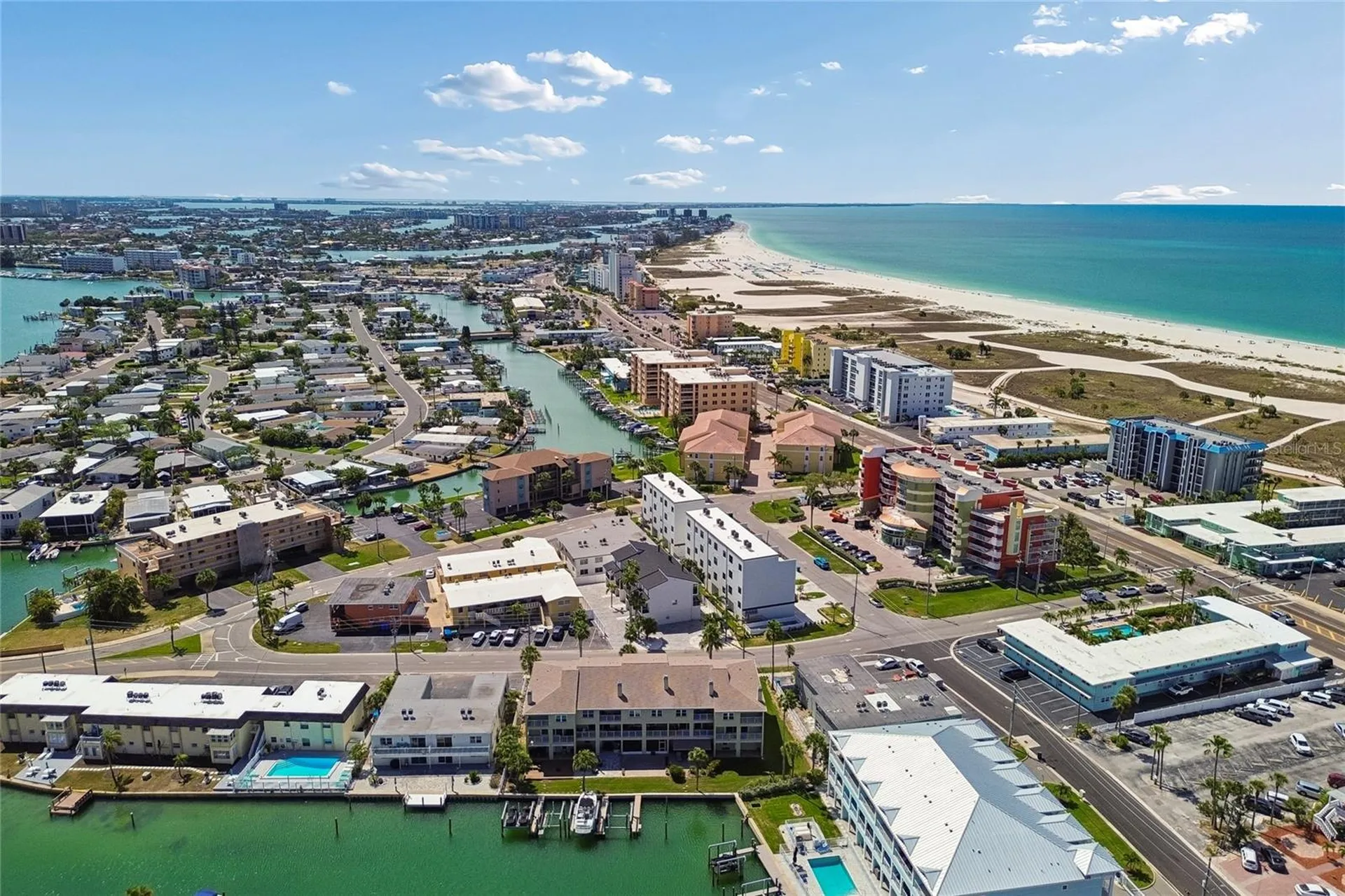 152 117th Avenue Treasure Island FL 33706