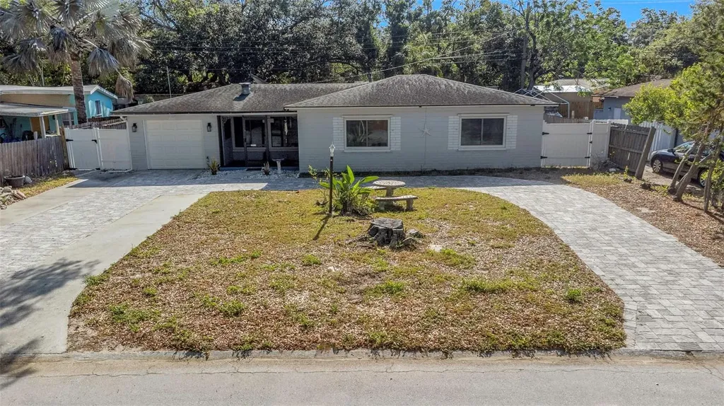 2025 Temple Terrace Clearwater FL 33764