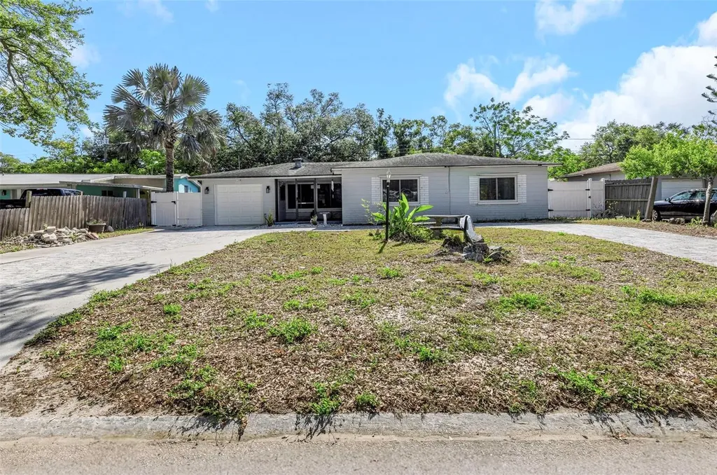 2025 Temple Terrace Clearwater FL 33764