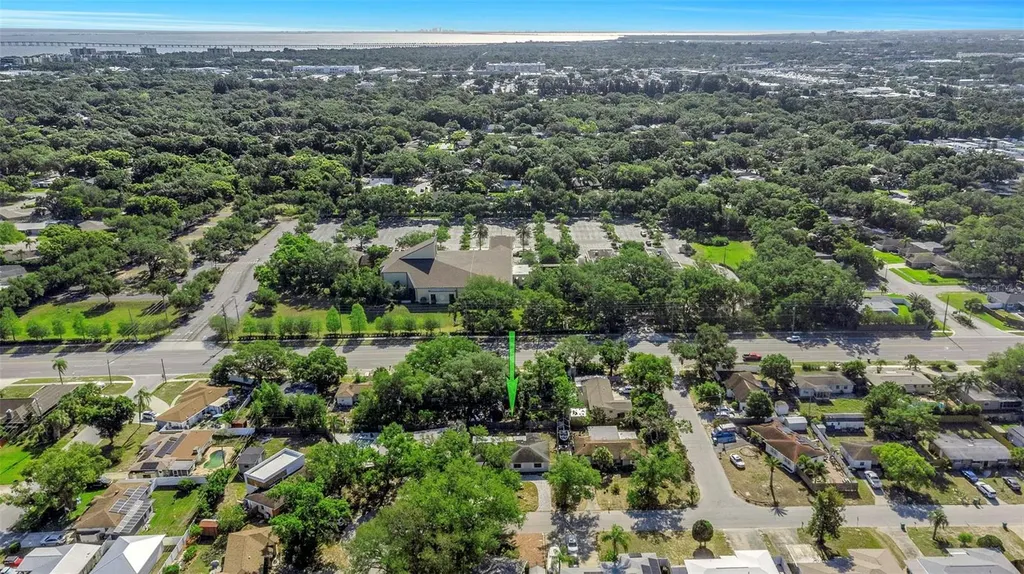 2025 Temple Terrace Clearwater FL 33764
