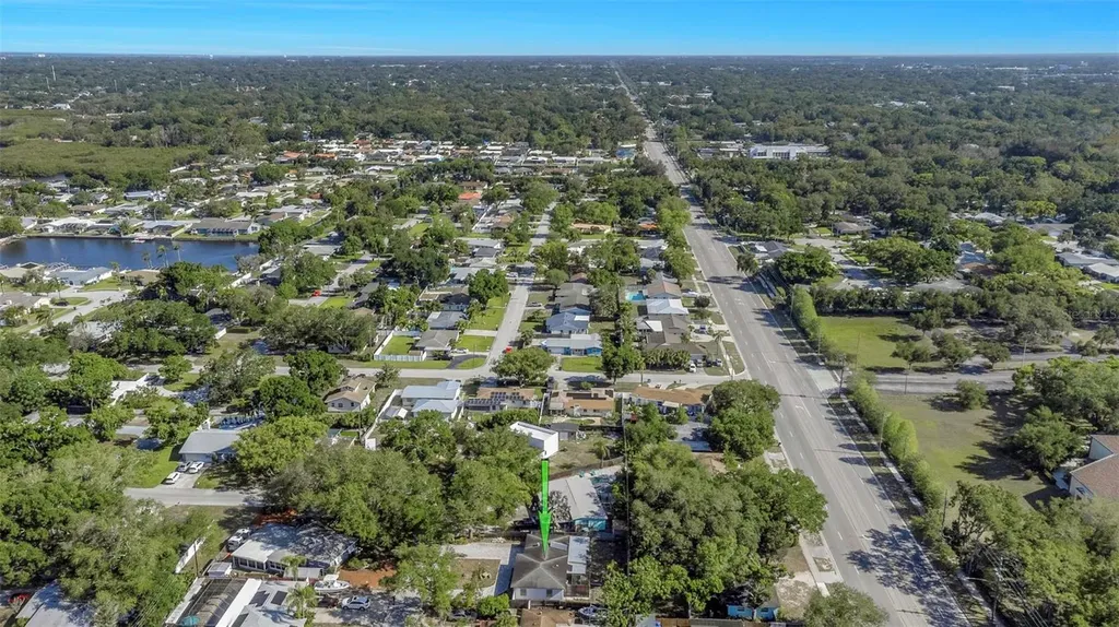 2025 Temple Terrace Clearwater FL 33764