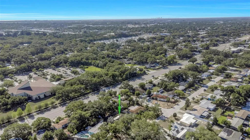 2025 Temple Terrace Clearwater FL 33764