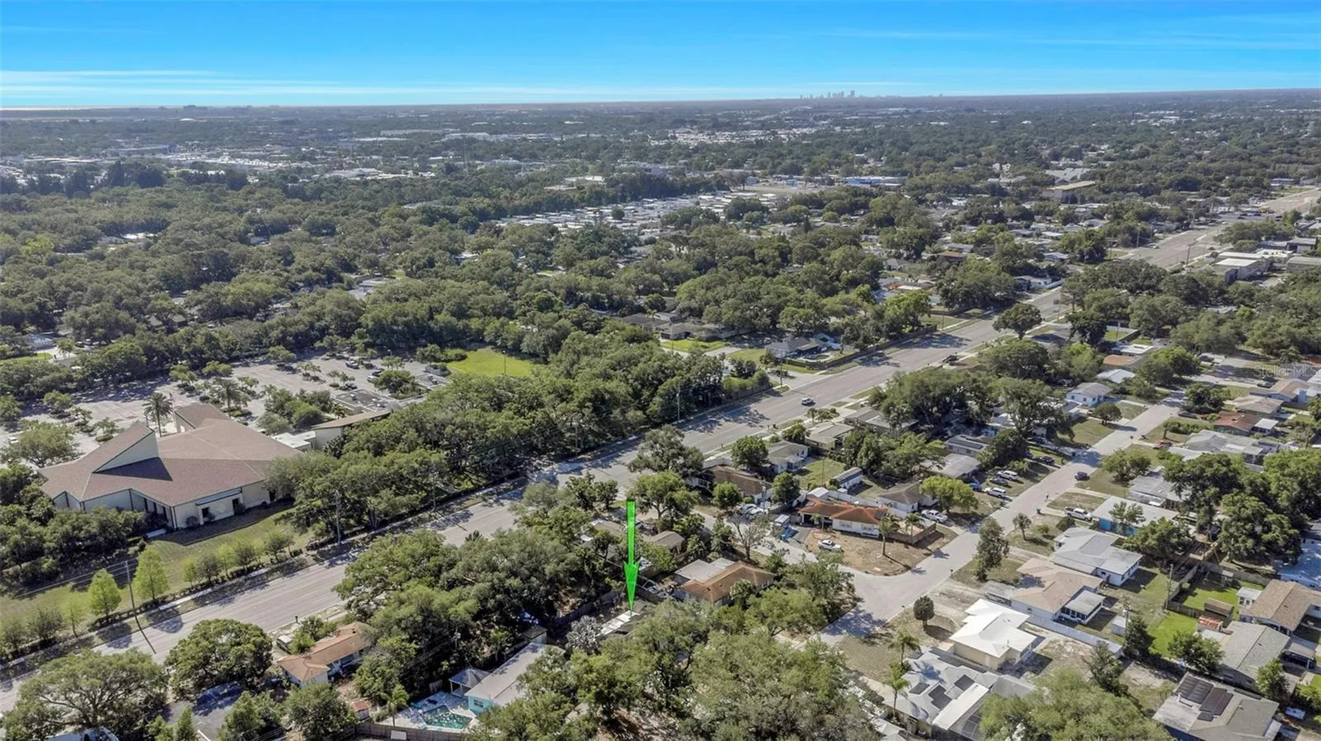 2025 Temple Terrace Clearwater FL 33764