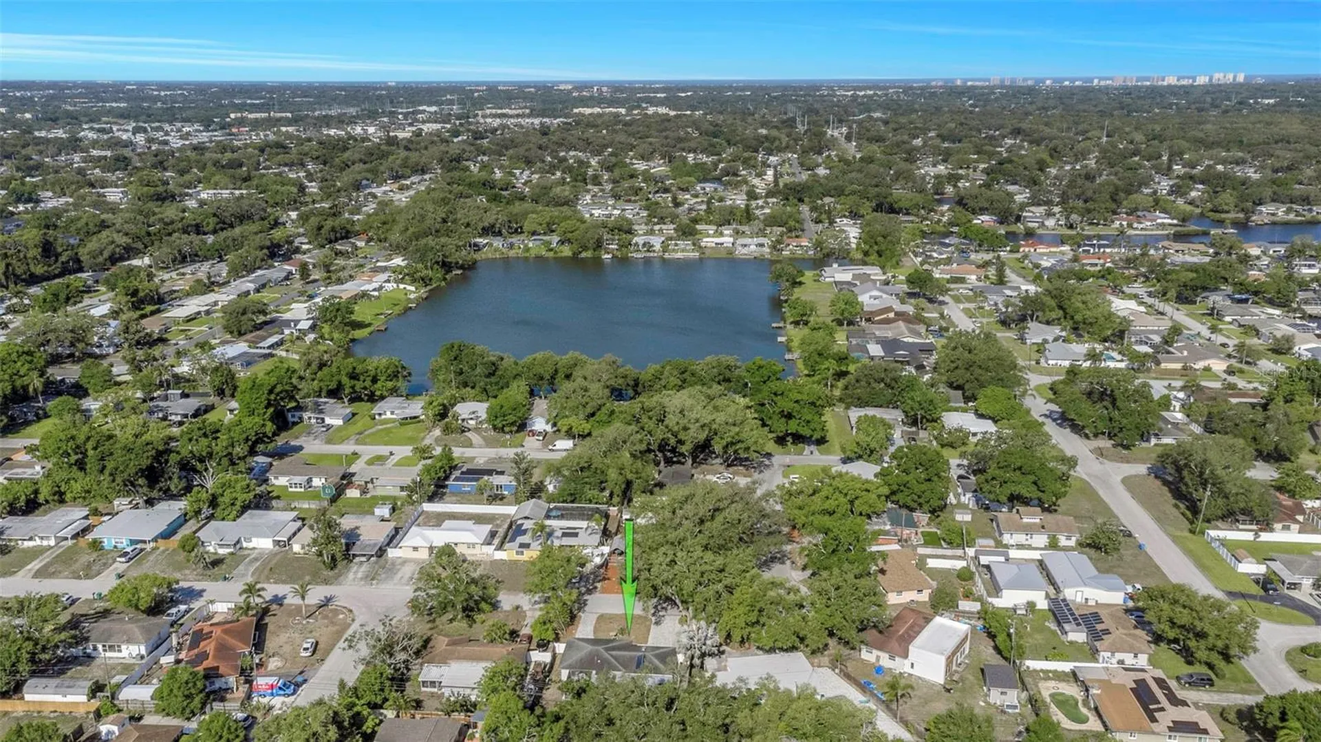 2025 Temple Terrace Clearwater FL 33764