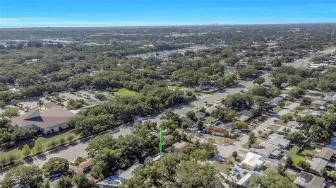2025 Temple Terrace Clearwater FL 33764