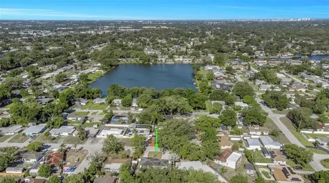 2025 Temple Terrace Clearwater FL 33764