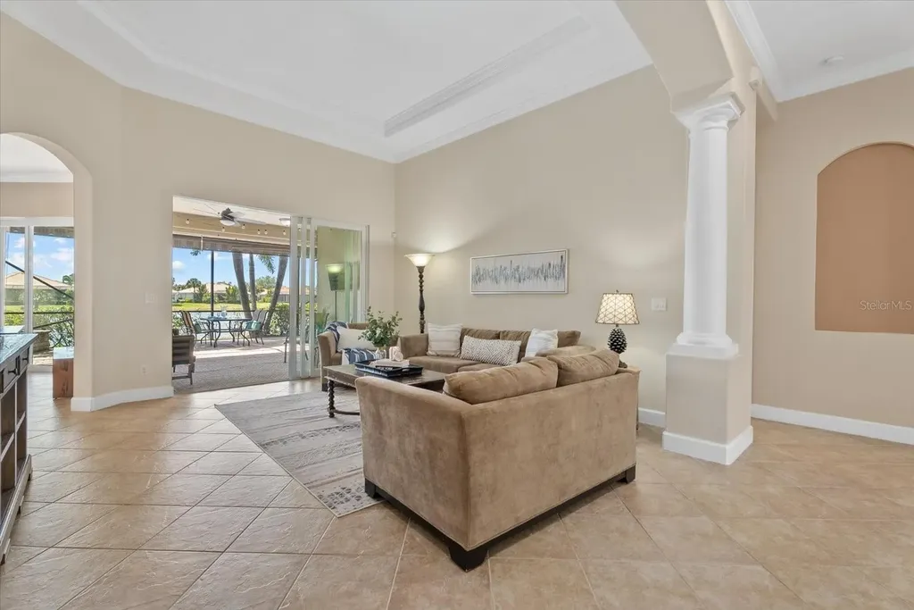 229 Montelluna Drive North Venice FL 34275