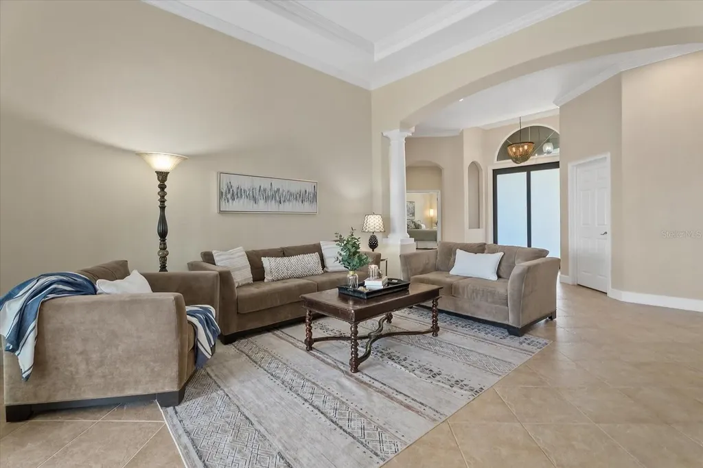229 Montelluna Drive North Venice FL 34275