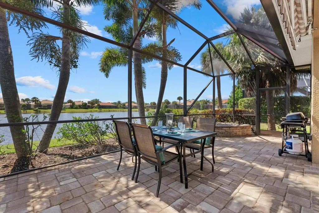 229 Montelluna Drive North Venice FL 34275