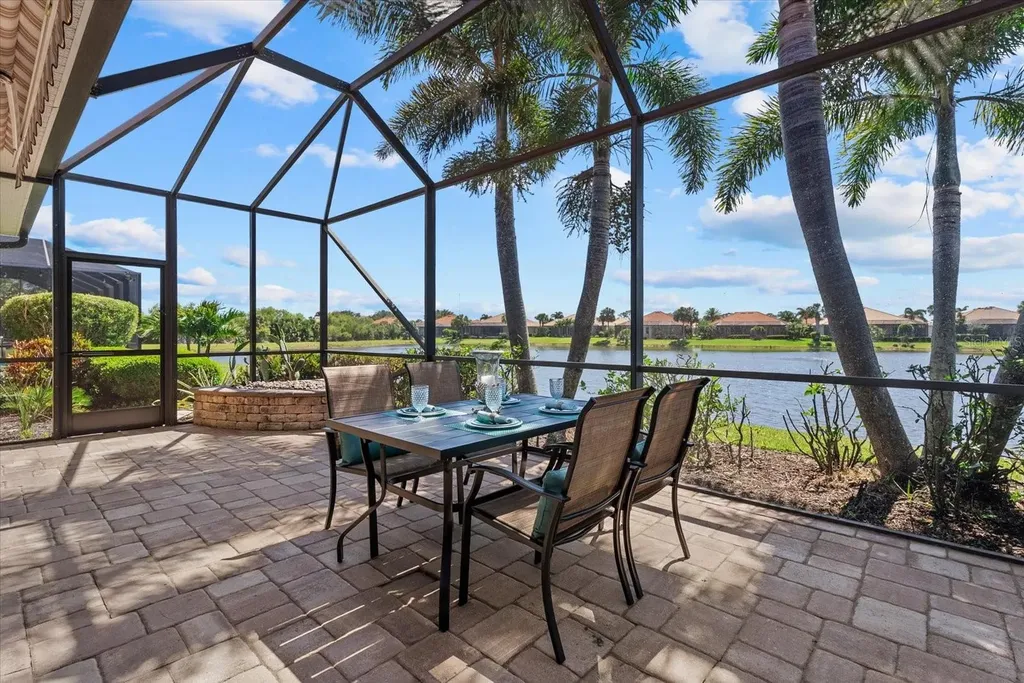 229 Montelluna Drive North Venice FL 34275