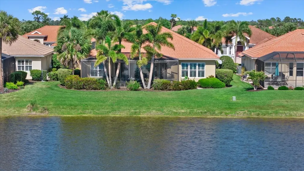 229 Montelluna Drive North Venice FL 34275
