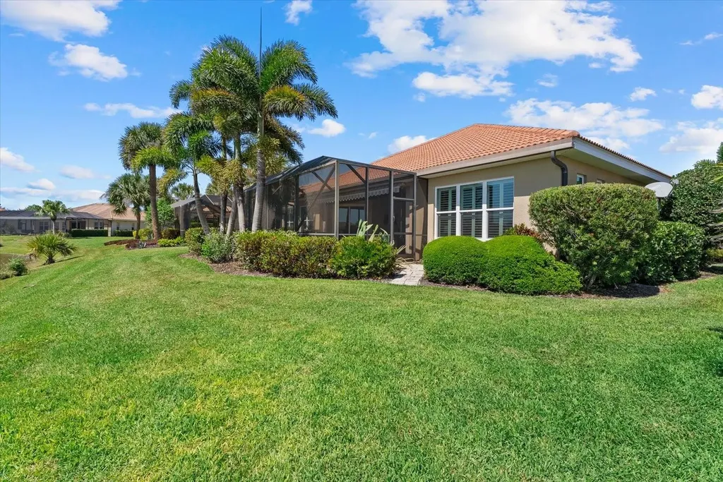 229 Montelluna Drive North Venice FL 34275
