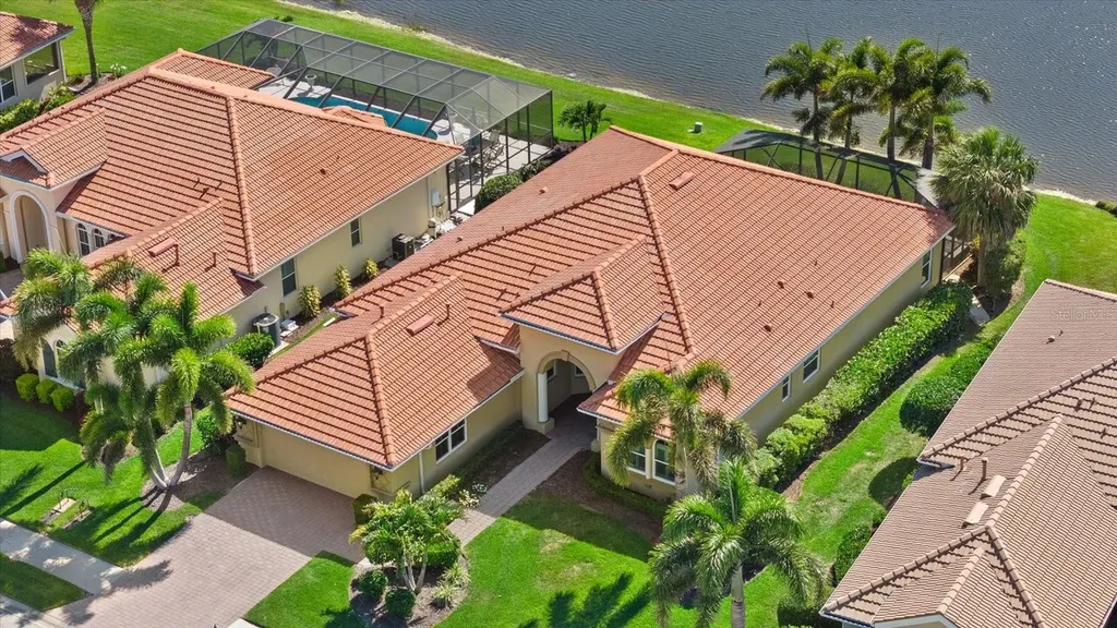 229 Montelluna Drive North Venice FL 34275
