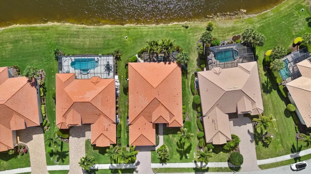 229 Montelluna Drive North Venice FL 34275