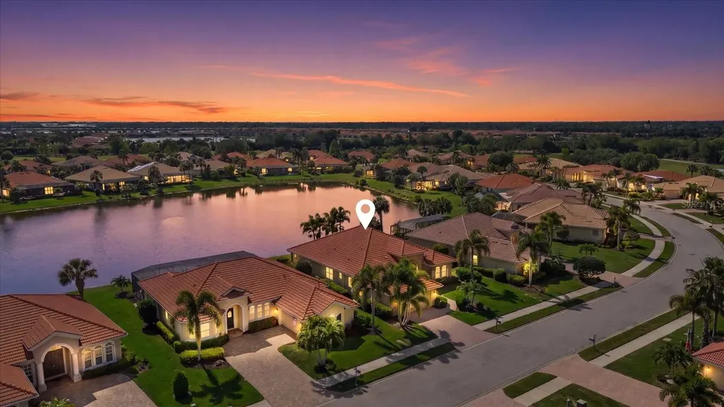229 Montelluna Drive North Venice FL 34275