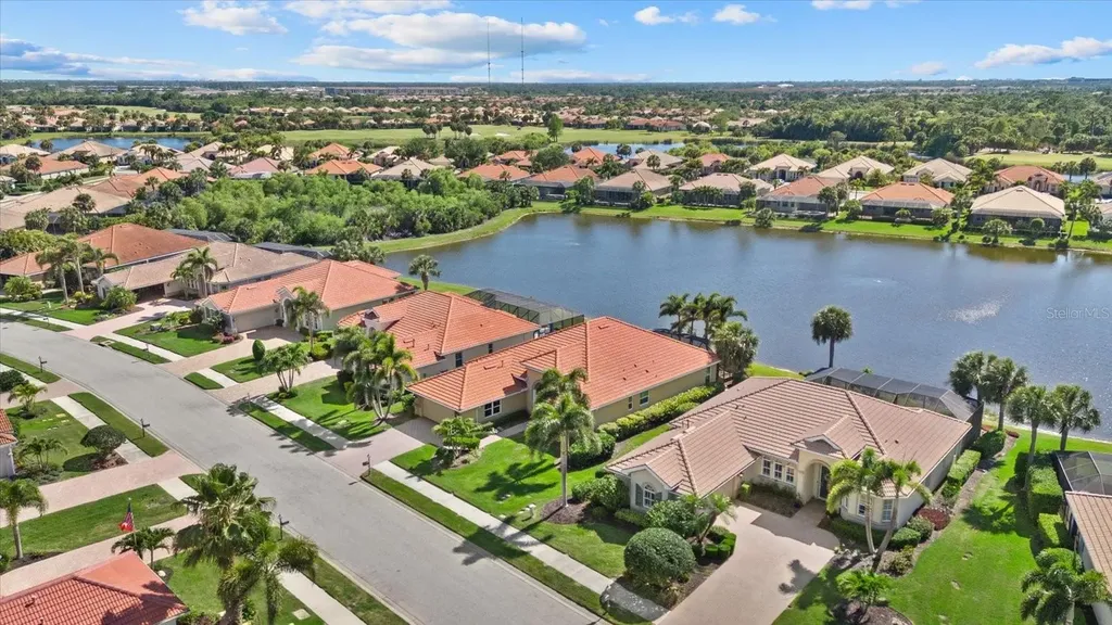 229 Montelluna Drive North Venice FL 34275