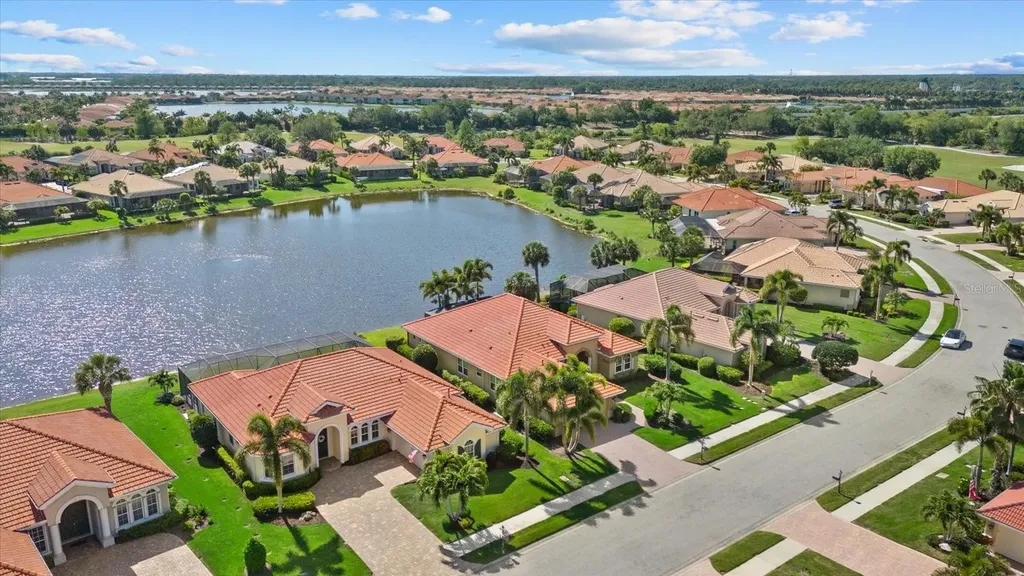 229 Montelluna Drive North Venice FL 34275