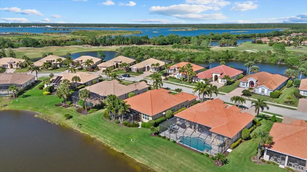 229 Montelluna Drive North Venice FL 34275