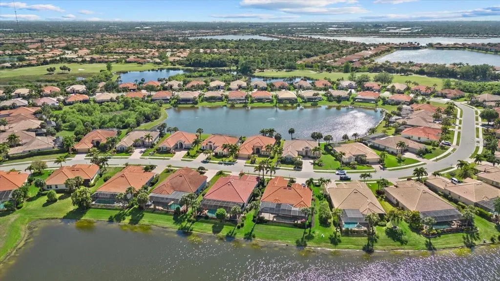 229 Montelluna Drive North Venice FL 34275