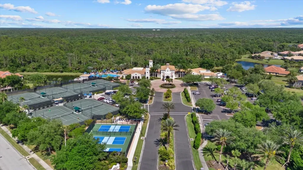 229 Montelluna Drive North Venice FL 34275