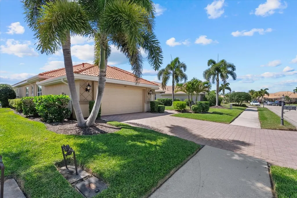 229 Montelluna Drive North Venice FL 34275