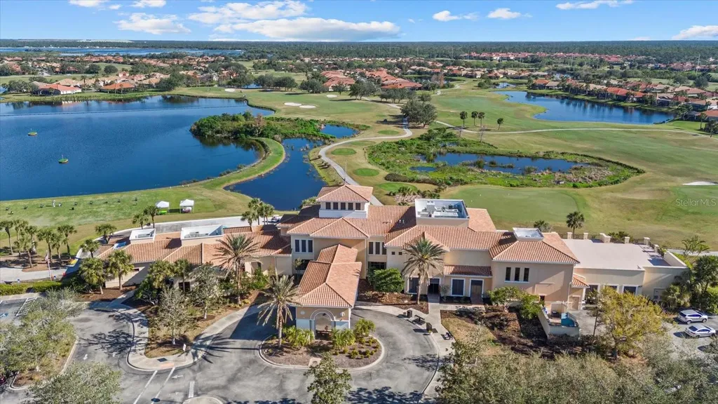 229 Montelluna Drive North Venice FL 34275