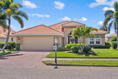 229 Montelluna Drive North Venice FL 34275