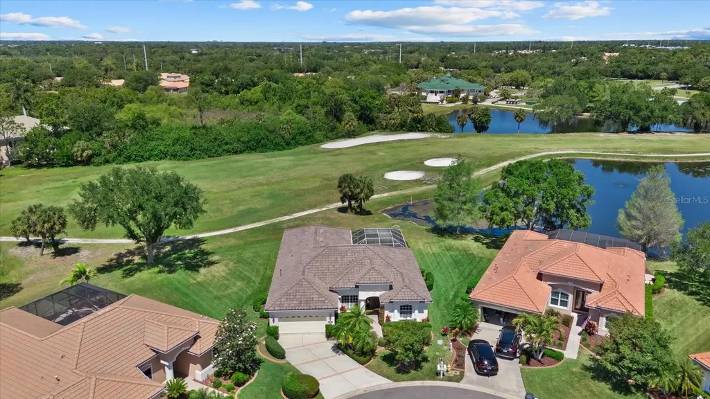 6210 Cormorant Court Bradenton FL 34203