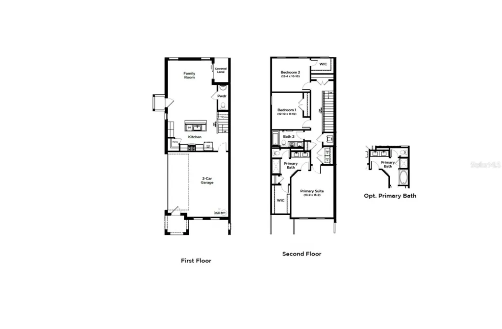 610 Silver Stream Court Brandon FL 33511