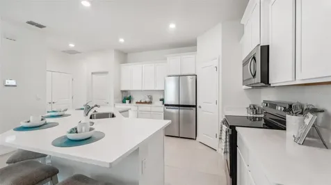 32858 Rustic Rise Road San Antonio FL 33576