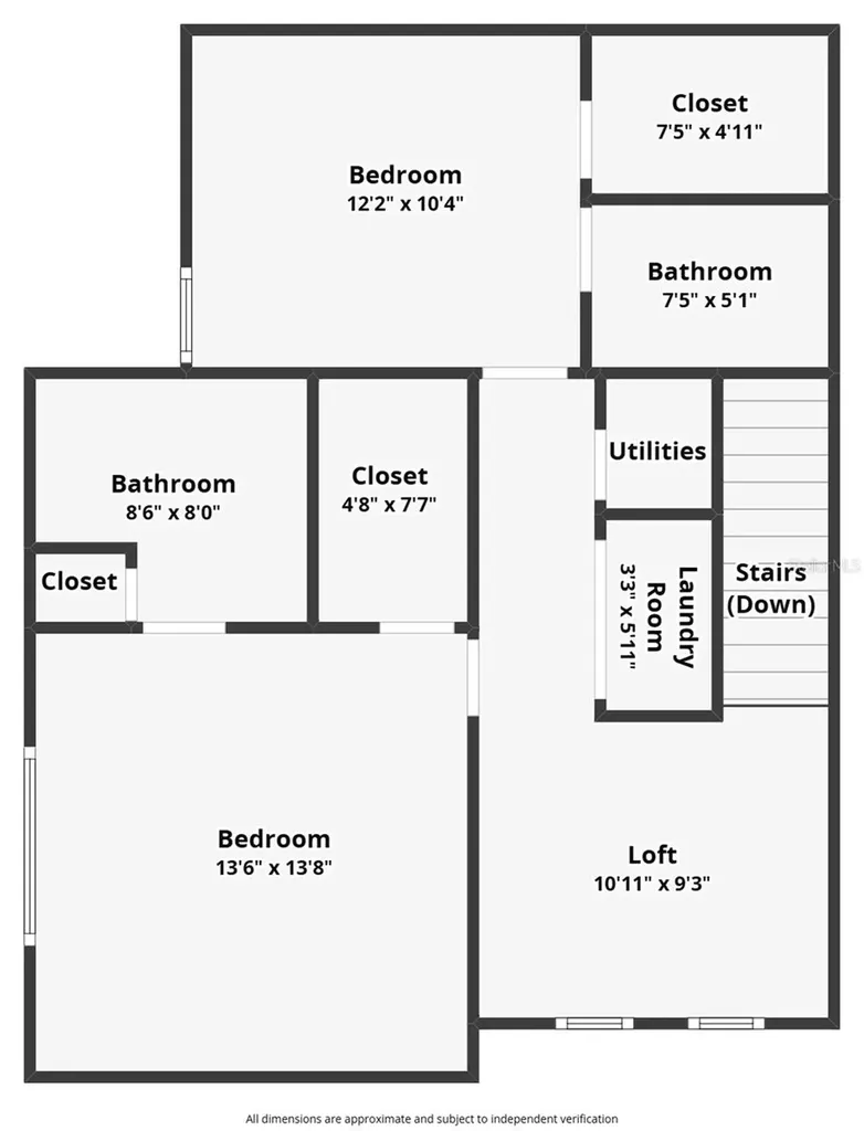 6109 Timber Crest Drive St Cloud FL 34772