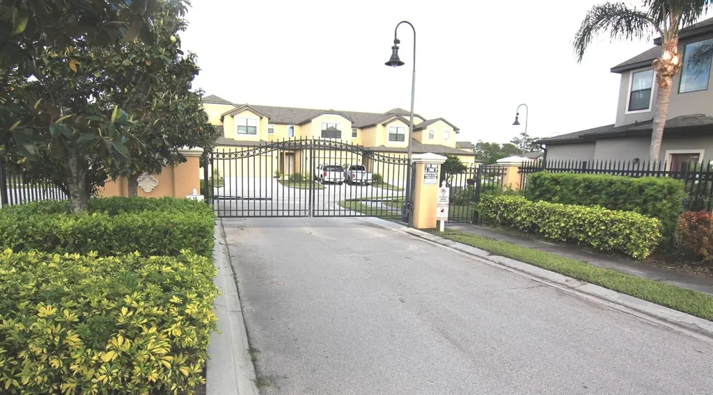 6109 Timber Crest Drive St Cloud FL 34772
