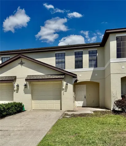 6109 Timber Crest Drive St Cloud FL 34772