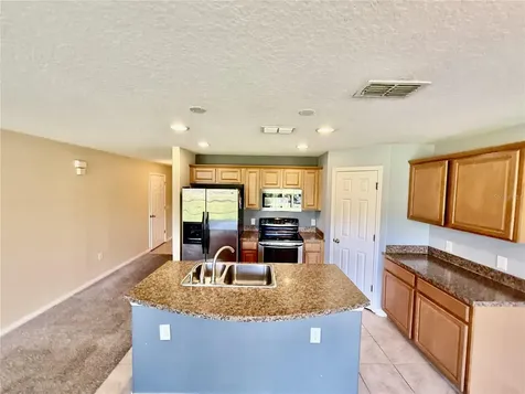 6109 Timber Crest Drive St Cloud FL 34772