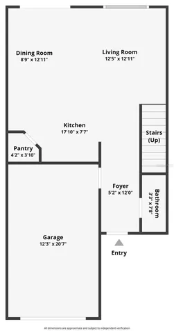 6109 Timber Crest Drive St Cloud FL 34772