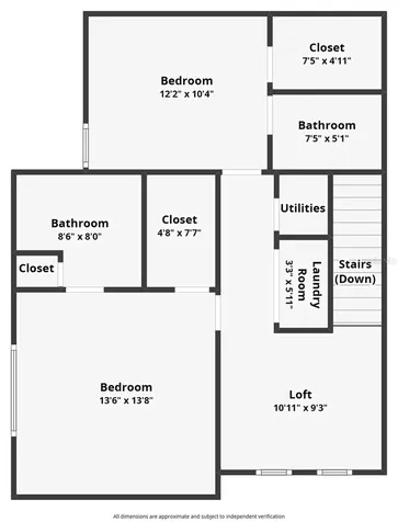 6109 Timber Crest Drive St Cloud FL 34772
