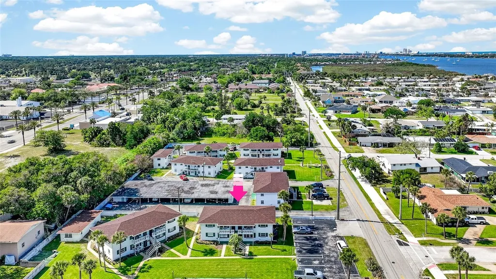 1800 S Palmetto Avenue South Daytona FL 32119