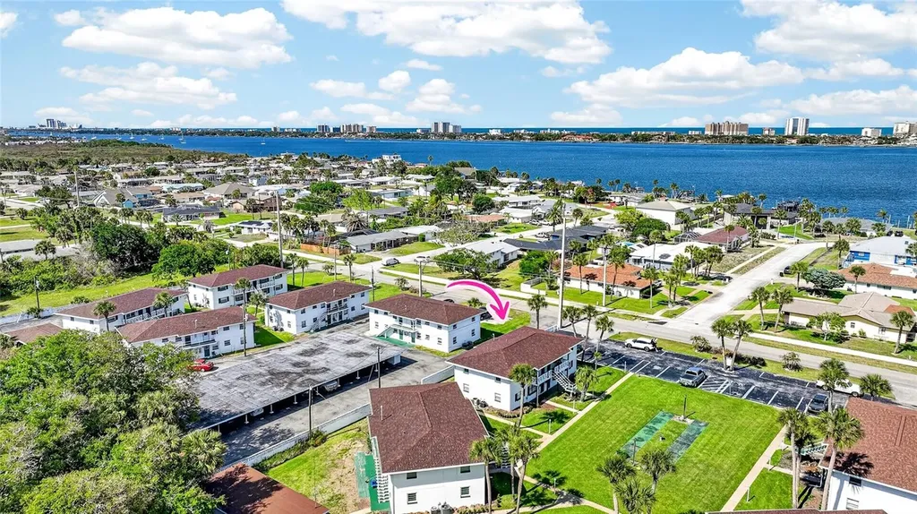 1800 S Palmetto Avenue South Daytona FL 32119