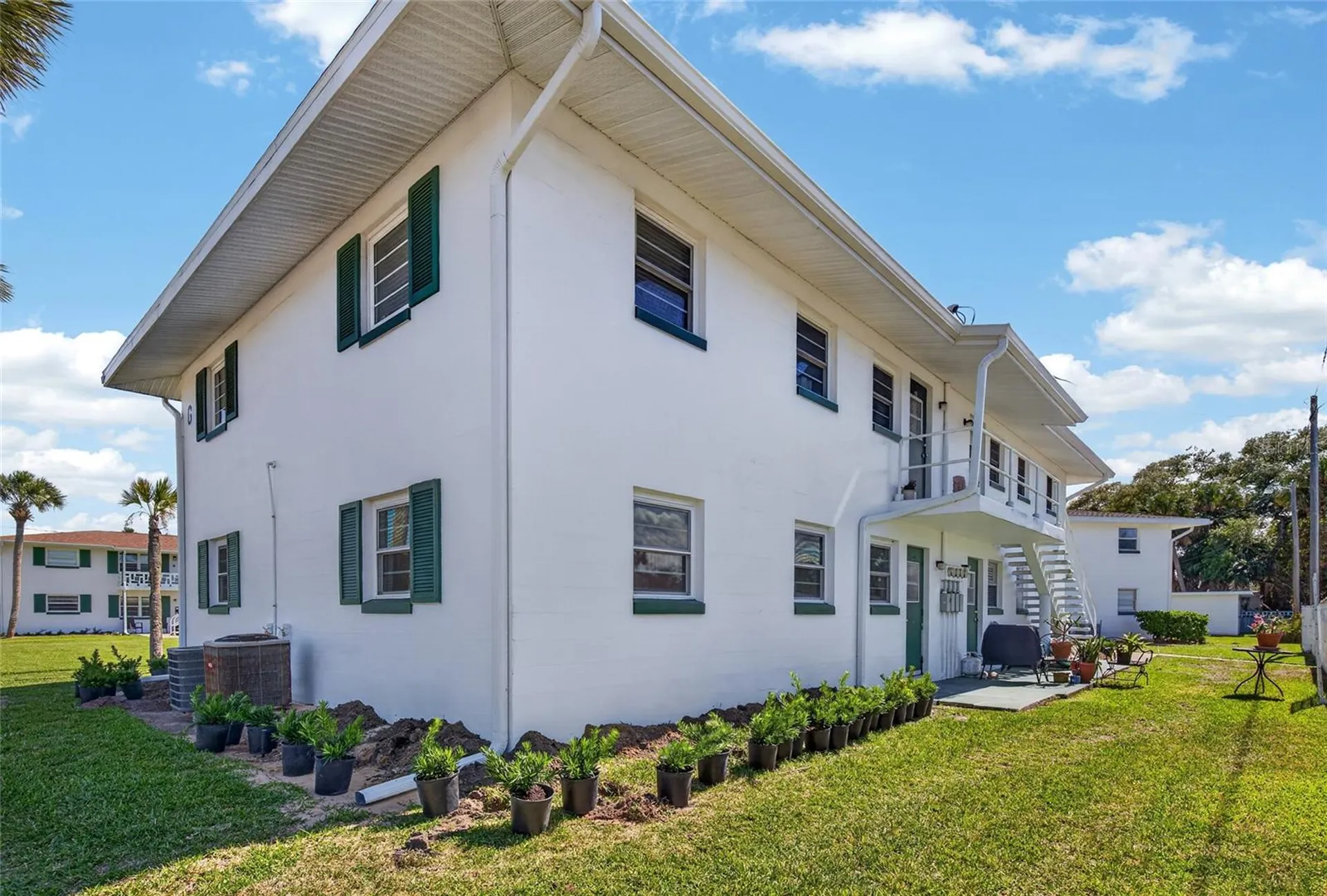 1800 S Palmetto Avenue South Daytona FL 32119