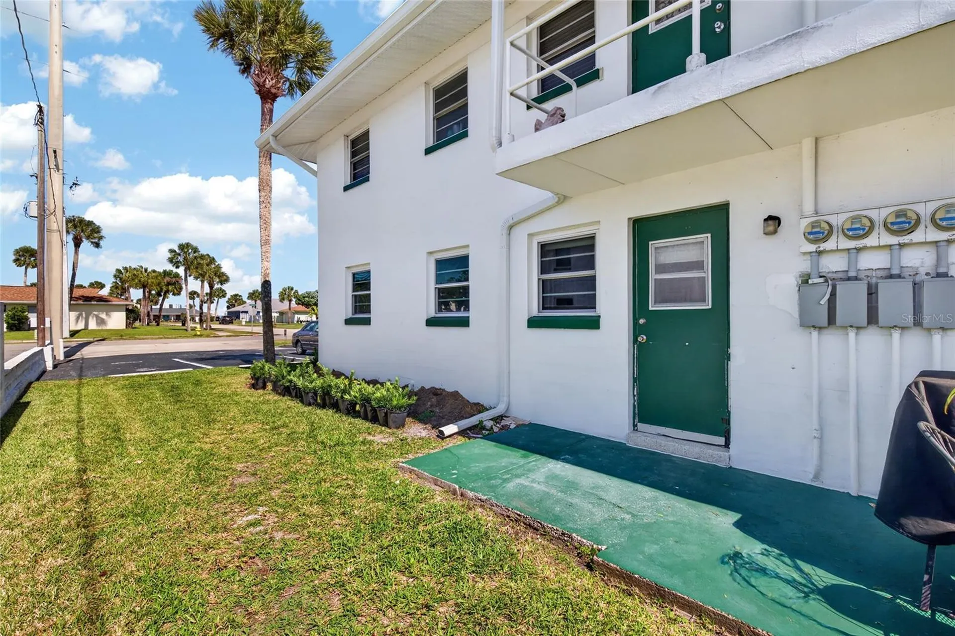 1800 S Palmetto Avenue South Daytona FL 32119