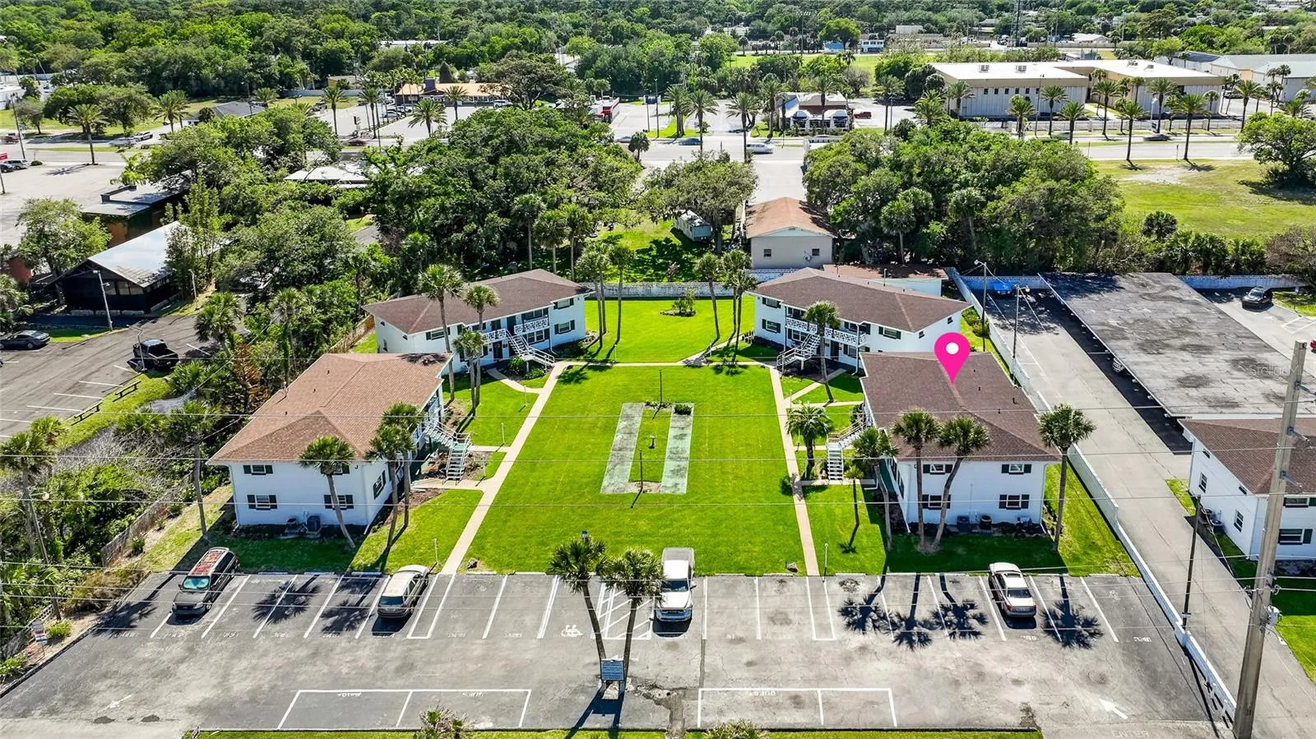 1800 S Palmetto Avenue South Daytona FL 32119