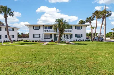 1800 S Palmetto Avenue South Daytona FL 32119