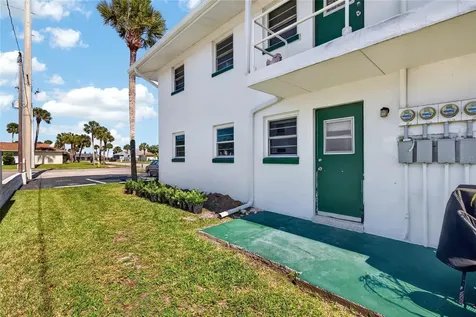 1800 S Palmetto Avenue South Daytona FL 32119