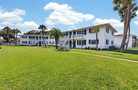 1800 S Palmetto Avenue South Daytona FL 32119