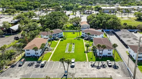 1800 S Palmetto Avenue South Daytona FL 32119