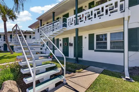 1800 S Palmetto Avenue South Daytona FL 32119