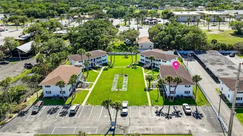 1800 S Palmetto Avenue South Daytona FL 32119